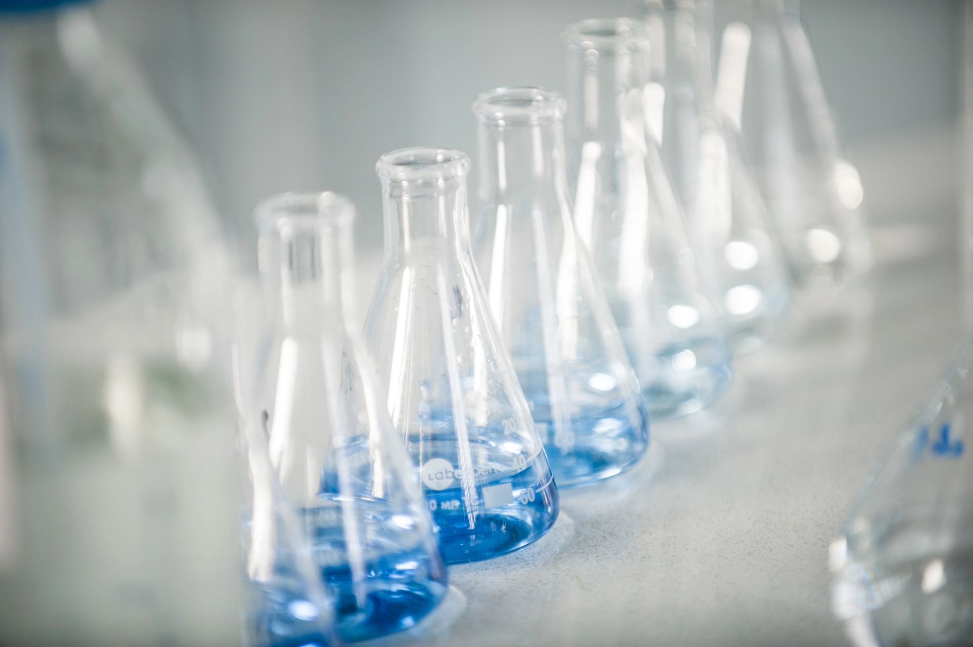 лобараторні дослідження