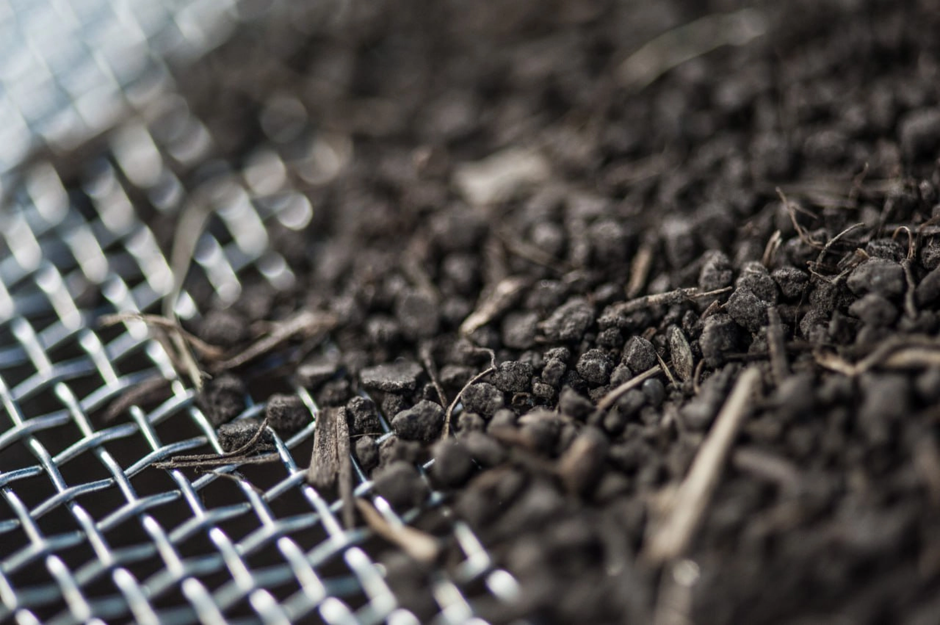 Агрохімічний аналіз грунту АстраЛаб