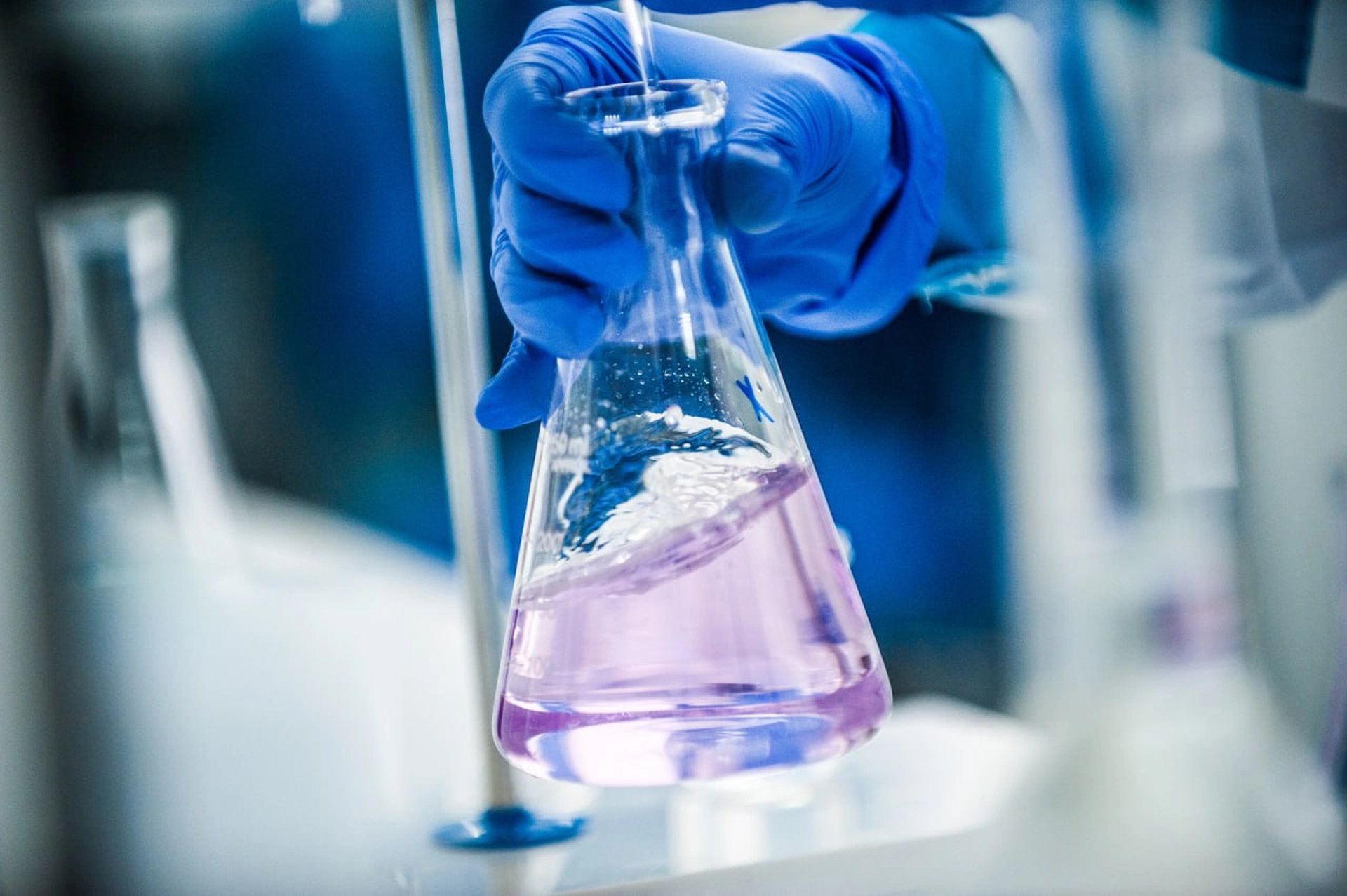 Агрохімічний аналіз AstraLab